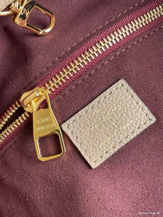 Affordable VUITTON NEVERFULL LOUIS MM 0528